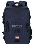 Рюкзак 'Nasa' в цвете Marine Blue - фото 2