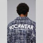 ROCAWEAR Куртка Unisex, Light Purple - фото 9