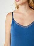 CCDK Copenhagen Платье 'Maia' в синем цвете - фото 6