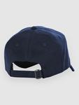 Бейсболка Blue Tomato Wool Cap, navy - фото 2