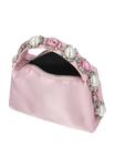 Faina Сумка в розовом цвете, Rose - фото 3