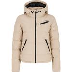 Женская пуховая куртка Protest Lucid - фото 7