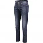 Джинсы классического кроя MAC "Ben", синий - фото 6