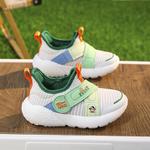 Кроссовки для детей "Дети" Paul Frank, цвет Fresh Green - фото 28