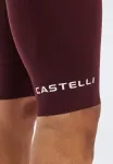 Велосипедные шорты espresso 2 Castelli, Deep Bordeaux - фото 2