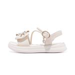 Детские сандалии WARRIOR, бежевый - фото