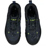 Походные ботинки CMP Moon Low WP 31Q4784, синий - фото 4