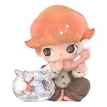 Фигурка Pop Mart Dimoo The Missing Day Figures 'A Call Between Worlds' - фото