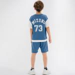 Детская повседневная спортивная одежда Mizuno - фото 7