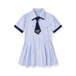 Детское платье Disney, синий - фото