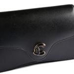 Coccinelle Сумка через плечо 'C-Me' в черном цвете - фото 5