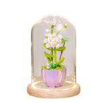 Wl-Creative Кирпич, 2088 - Белый жасмин - фото 10