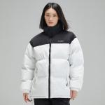 Стеганая куртка унисекс Mulinsen, черный - фото 13