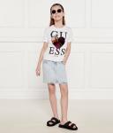 Футболки Regular fit Guess, белый - фото 2