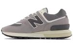 New Balance 574 Marblehead Castlerock - фото