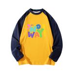 Футболка для младших школьников Jeep, желтый - фото