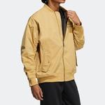 Куртка adidas Jacket, хаки - фото 4