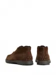 Ботинки дезерты Tod'S, коричневый - фото 3