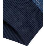 Levis Джинсовая куртка, Dark Blue - фото 7