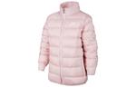 Детская куртка Nike, розовый - фото