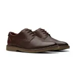 Оксфорды Radcliff Oxford Clarks, темно-коричневый - фото 5