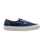 Кроссовки OG Authentic LX Vans, синий - фото