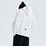 Свитшот Men's Kappa, Korean White-012 - фото 7