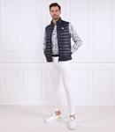 Куртка Karl Lagerfeld Regular Fit, темно-синий - фото 2