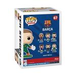 Фигурка ter stegen chibi Funko - фото 3