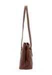 Сумка Chiara Ferretti Handbag, Brown - фото 5
