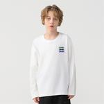 Футболка унисекс Jeep, белый - фото 9