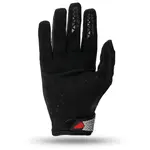 Защитные перчатки UFO Muria off-road, серый - фото 2