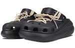 Сабо Crocs Crush Clog Clogs Unisex - фото 3
