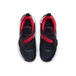 Кроссовки команда hustle d11 Nike, черный - фото 4