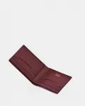 Кошелек мужской Yanko, цвет Burdeos - фото 4