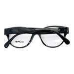 CHANEL Кошачий глаз очки, Black - фото 6