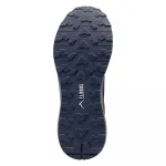 Походные ботинки Elbrus Eline WP, синий - фото 2