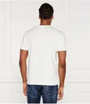 Футболка «Счастливый тигр» Slim fit Kenzo, белый - фото 3