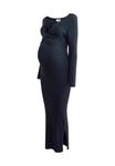Платье Next MATERNITY TWIST , Navy/Blue - фото 4