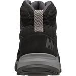 Ботинки Helly Hansen Switchback Trail Airflow Helly Hansen, Black/Ebony - фото 3