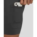 Шорты Castore FLOW 2 in 1, коричневый - фото 4