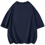 Футболка унисекс WHELVE, абрикосовая - фото 11