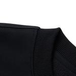 LINING Спортивный свитшот Unisex Black/Asphalt Gray - фото 5