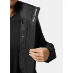 Куртка Helly Hansen Crew 2.0, черный - фото 6