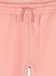 Kenzo Kids спортивные брюки, розовый - фото 2