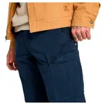 Брюки карго Timberland Brookline Twill, синий - фото 5