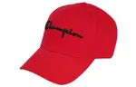 Мужская фуражка Champion, Red - фото
