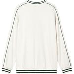 Свитшот Unisex Ecru Skechers - фото 3