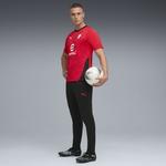 Джерси PUMA AC Milan, красный - фото 5