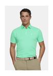 Рубашка-поло Rory MEYER, мята - фото